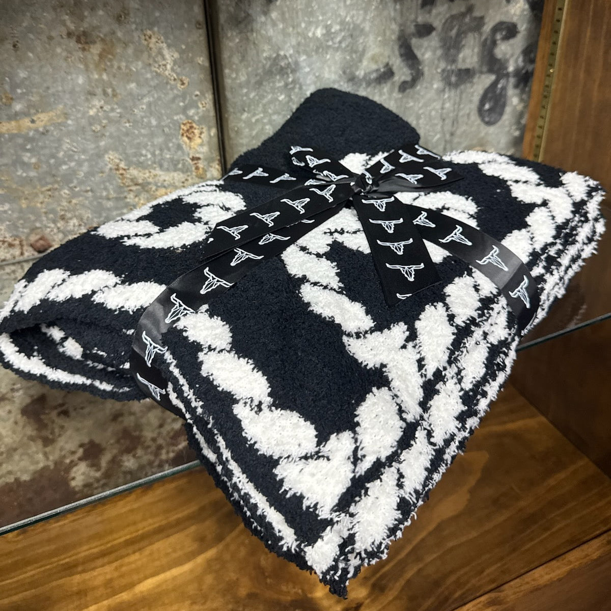 L&B Blanket